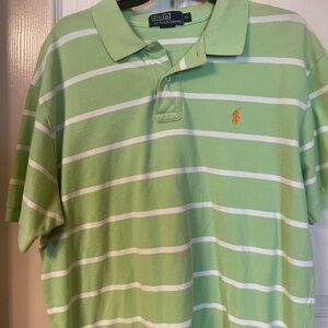 Men’s Ralph Lauren Polo